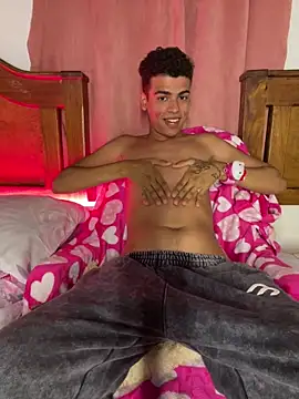 Leo bunny hot online show from 20, 2, 2025