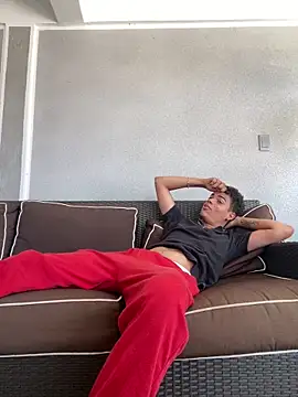 Leo bunny hot online show from 21, 3, 2025