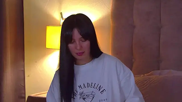 AlexandraBloom online show from 22, 3, 2026