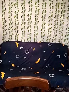 Snapshot of Aria__Dark chatting on 27, 1, 2025 Aria Dark online show from 27, 1, 2025