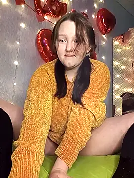 Snapshot of Aria__Dark chatting on 17, 2, 2025 Aria Dark online show from 17, 2, 2025