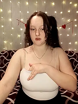 Snapshot of Aria__Dark chatting on 23, 2, 2025 Aria Dark online show from 23, 2, 2025