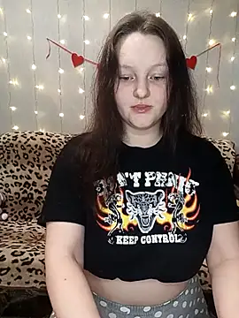 Snapshot of Aria__Dark chatting on 3, 3, 2025 Aria Dark online show from 3, 3, 2025