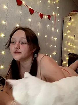 Snapshot of Aria__Dark chatting on 4, 3, 2025 Aria Dark online show from 4, 3, 2025