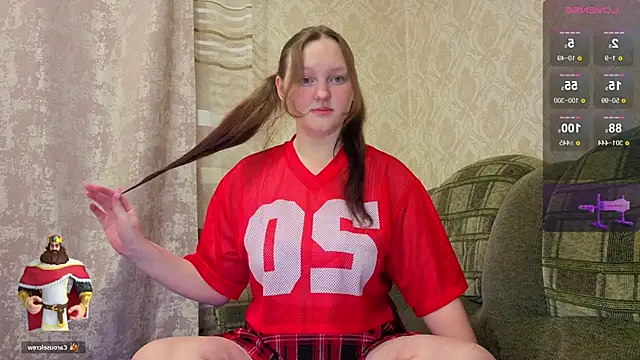 Aria  Dark online show from 15, 12, 2025