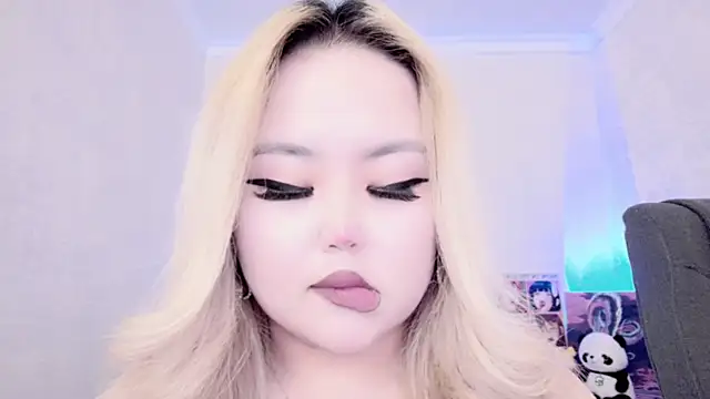 amelia sunlight online show from 16, 1, 2025