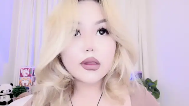 amelia sunlight online show from 17, 3, 2025