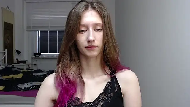 LUNA delight online show from 12, 11, 2025