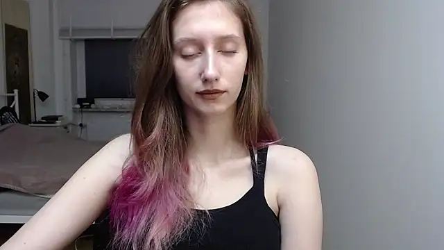 LUNA delight online show from 3, 12, 2025