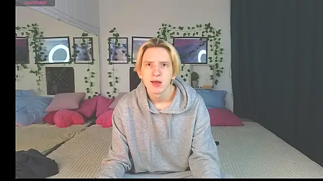 Ron Vils online show from 14, 12, 2024