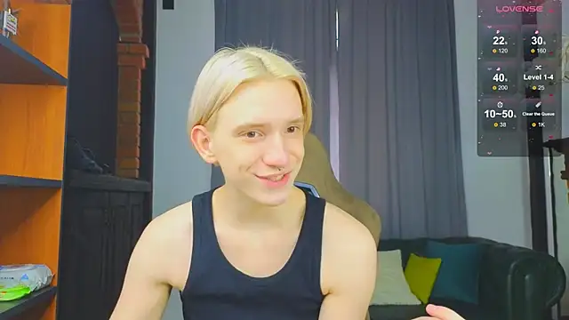 Ron Vils online show from 18, 10, 2025