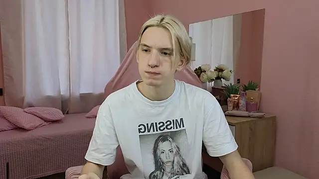 Ron Vils online show from 21, 10, 2025