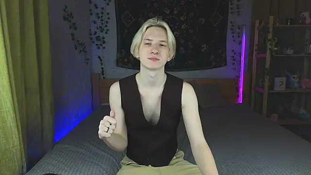 Ron Vils online show from 30, 10, 2025