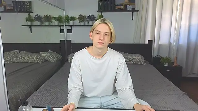 Ron Vils online show from 24, 11, 2025