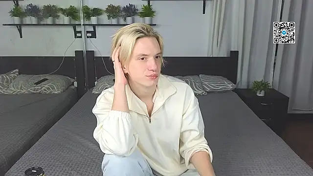 Ron Vils online show from 26, 11, 2025