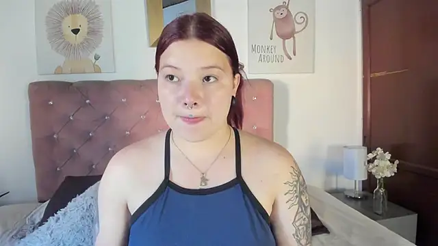 CelessteRedds online show from 22, 11, 2025