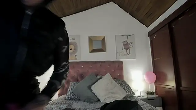 CelessteRedds online show from 5, 3, 2026