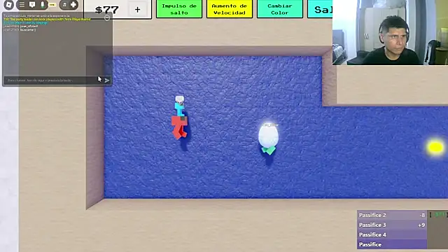 Snapshot of jose_oficial2 chatting on 17, 12, 2024 jose oficial2 online show from 17, 12, 2024