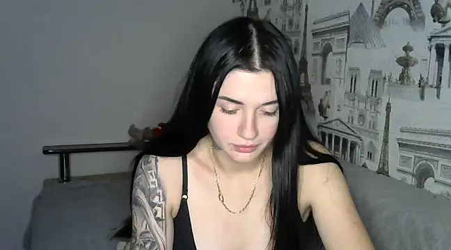 Liana diva online show from 8, 12, 2024