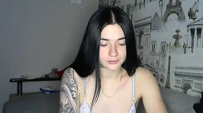 Liana diva online show from 10, 12, 2024