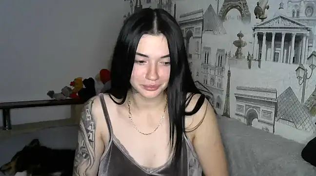 Liana diva online show from 12, 12, 2024