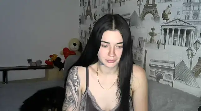 Liana diva online show from 18, 12, 2024