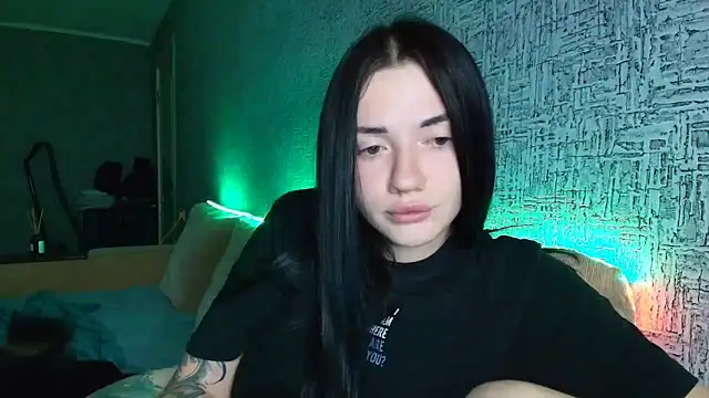 Liana diva online show from 20, 11, 2025