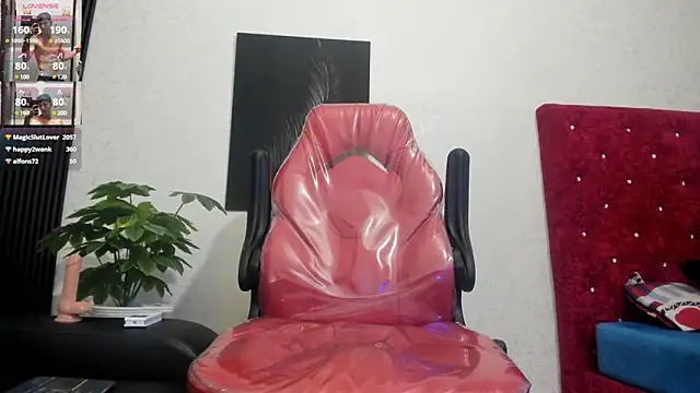 Cristopher23  online show from 13, 2, 2025