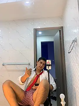 roguer darkk online show from 18, 1, 2025