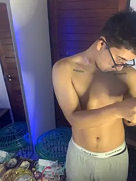 roguer darkk online show from 26, 1, 2025