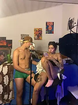 roguer darkk online show from 14, 3, 2025