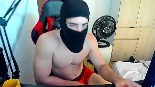 Calihotcaliente277 online show from 13, 12, 2024