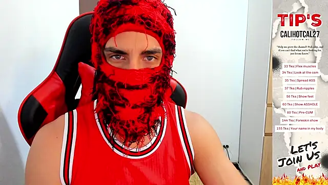 Snapshot of Calihotcaliente277 chatting on 1, 11, 2025 Calihotcaliente277 online show from 1, 11, 2025