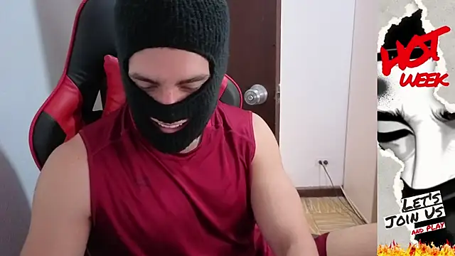 Snapshot of Calihotcaliente277 chatting on 16, 12, 2025 Calihotcaliente277 online show from 16, 12, 2025