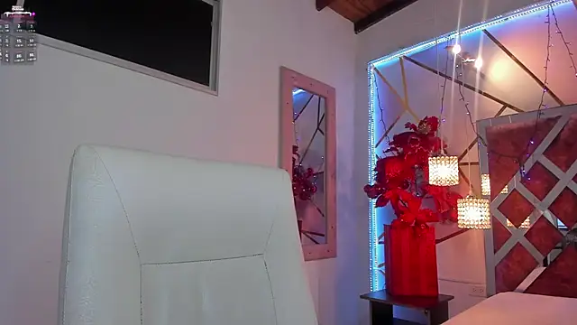 AkazaBoy  online show from 31, 12, 2024