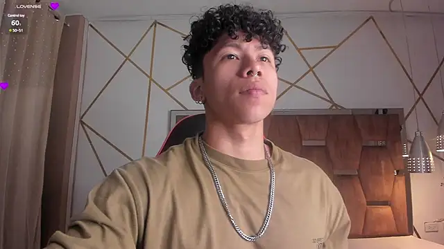 AkazaBoy  online show from 17, 1, 2025