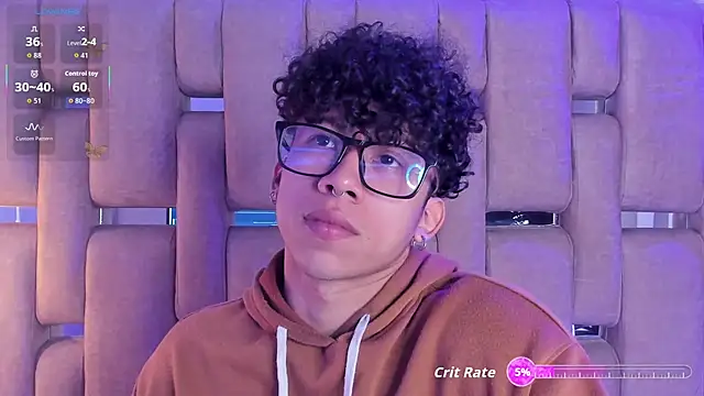 AkazaBoy  online show from 24, 11, 2025