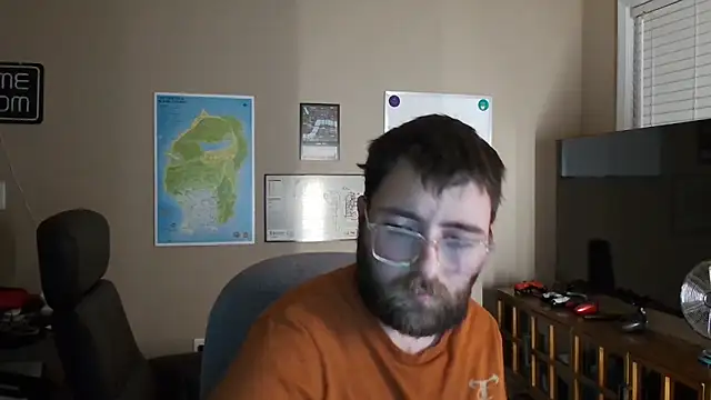 silverfish325 online show from 16, 12, 2025