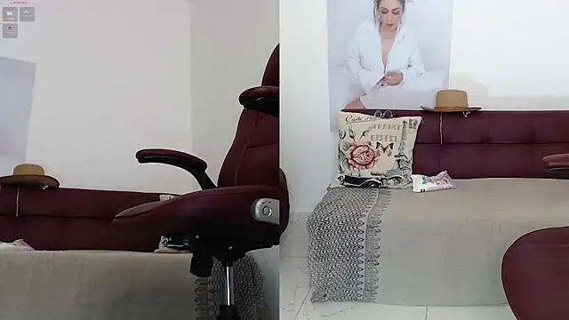 Snapshot of Serenay_ chatting on 9, 2, 2025 Serenay online show from 9, 2, 2025