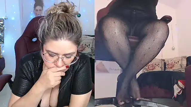 Serenay  online show from 20, 12, 2025