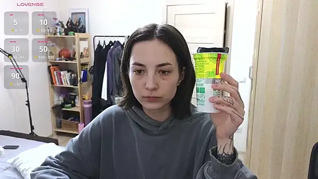 Space X Roxy  online show from 1, 11, 2025