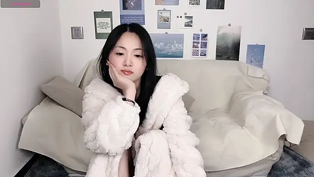 LiLiYbaby online show from 30, 12, 2024