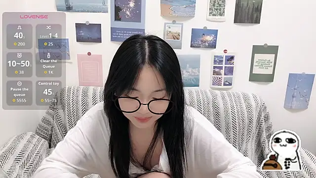 LiLiYbaby online show from 20, 9, 2025