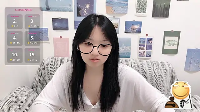 LiLiYbaby online show from 29, 9, 2025