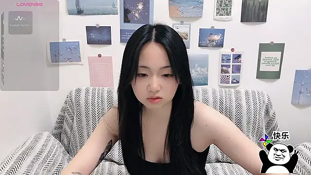 LiLiYbaby online show from 30, 11, 2025