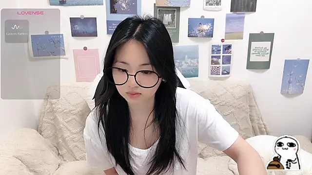 LiLiYbaby online show from 1, 3, 2026