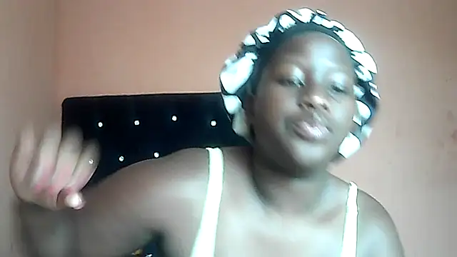 MelaninBear online show from 22, 12, 2024
