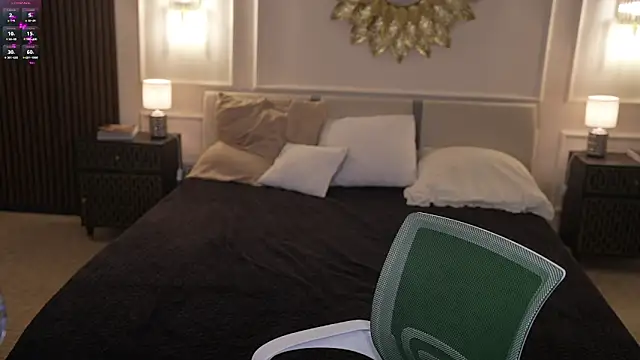 Magnetic Mia  online show from 15, 3, 2026