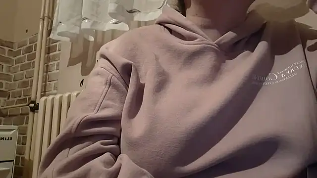 AalinnaK online show from 19, 2, 2025