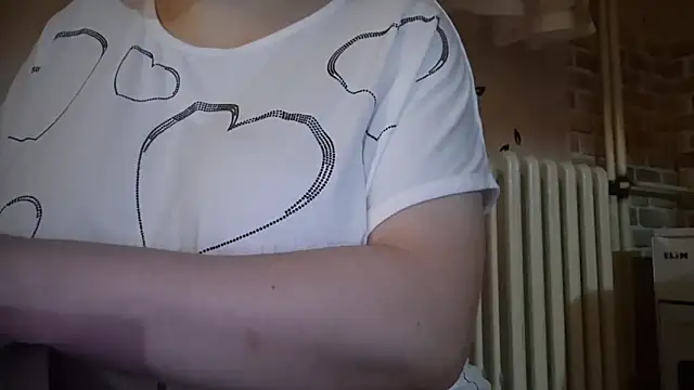 AalinnaK online show from 1, 12, 2025